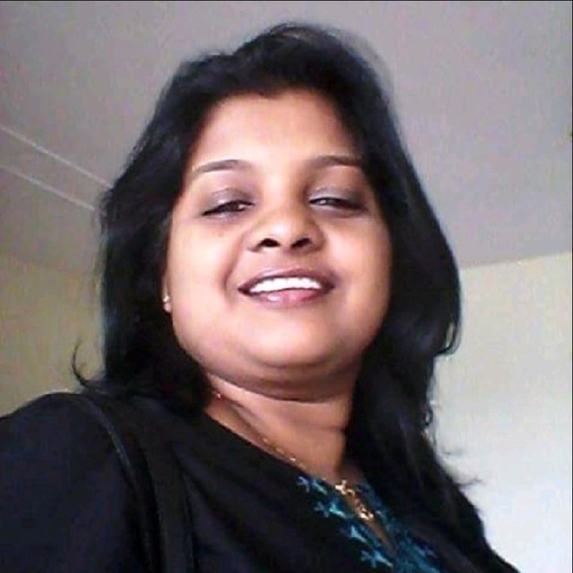 Shreya S